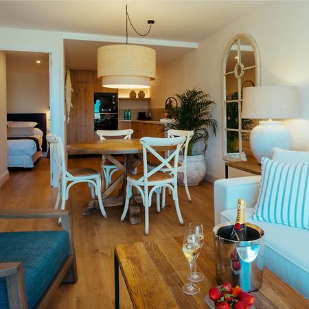 Aiguablava Luxury Apartments Begur Exteriör bild