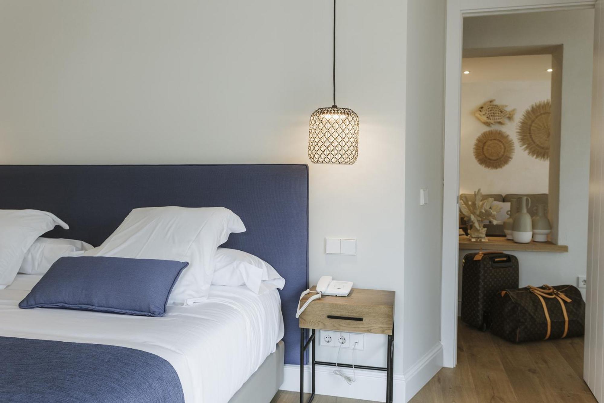 Aiguablava Luxury Apartments Begur Exteriör bild