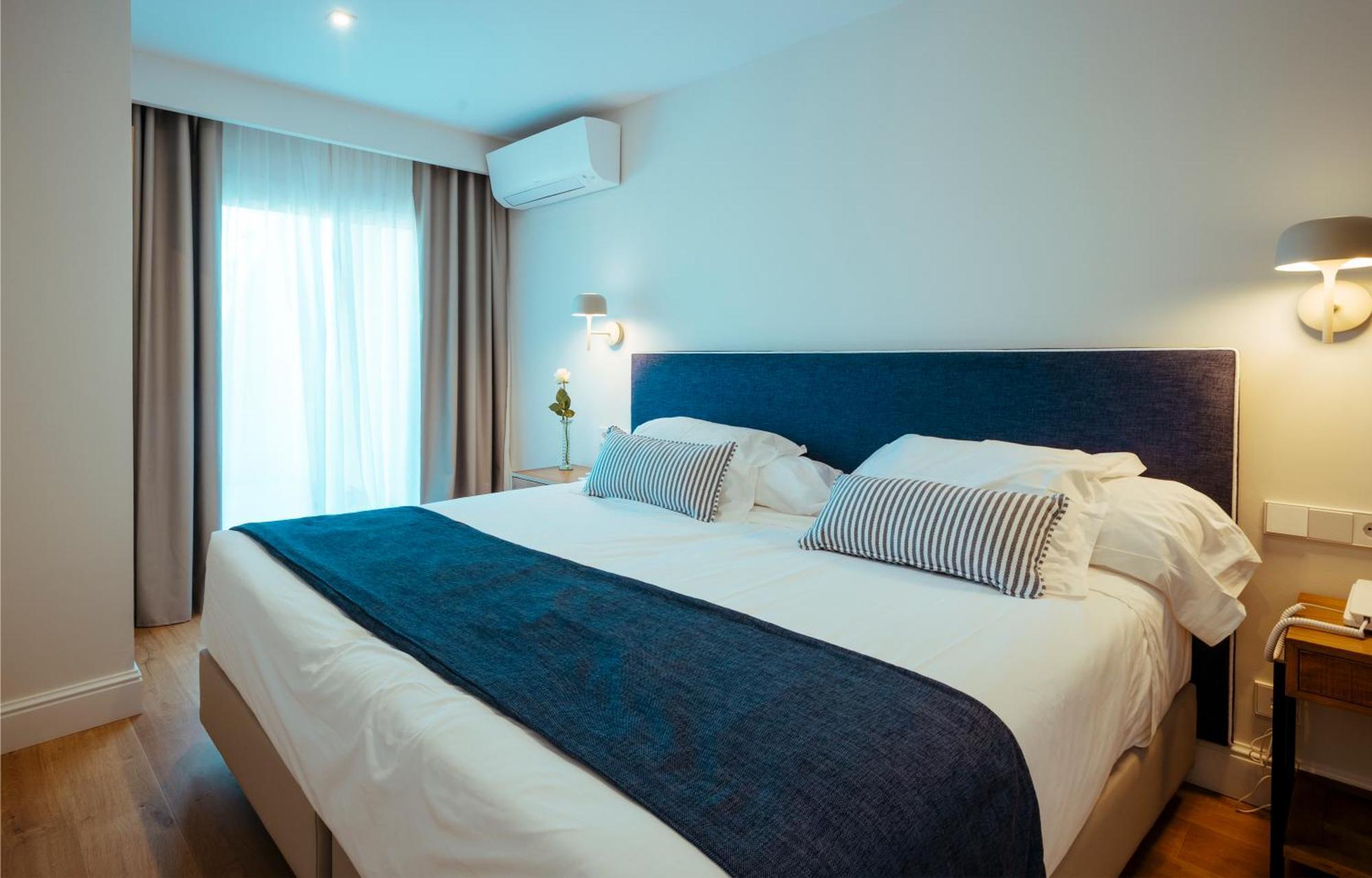 Aiguablava Luxury Apartments Begur Exteriör bild