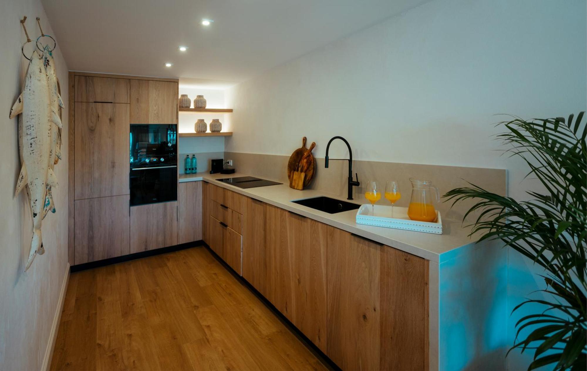 Aiguablava Luxury Apartments Begur Exteriör bild