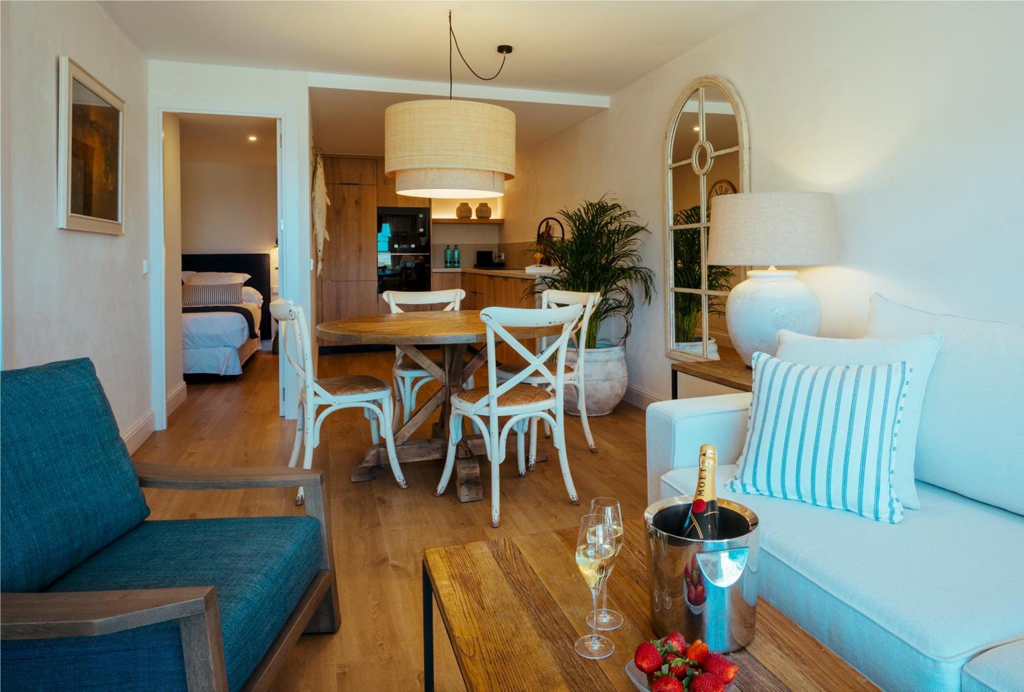 Aiguablava Luxury Apartments Begur Exteriör bild