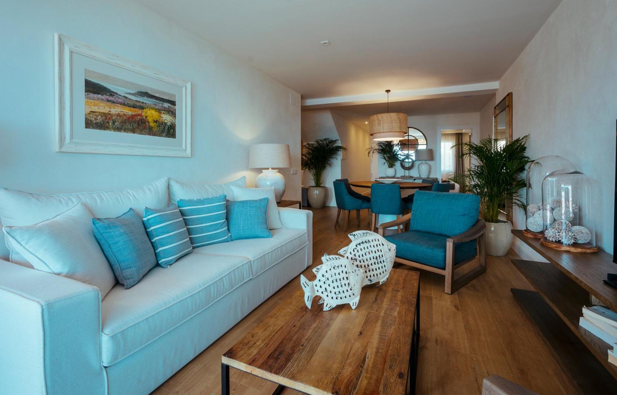 Aiguablava Luxury Apartments Begur Exteriör bild