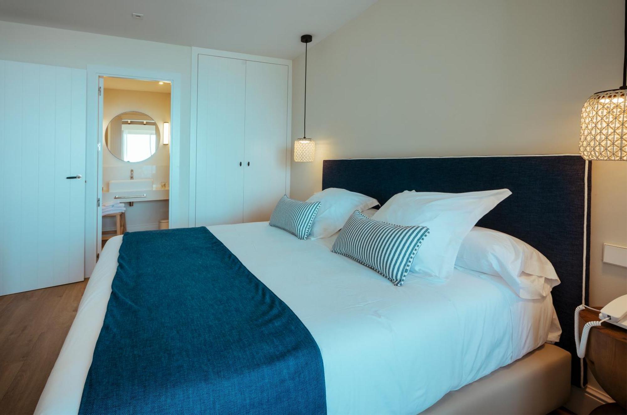 Aiguablava Luxury Apartments Begur Exteriör bild