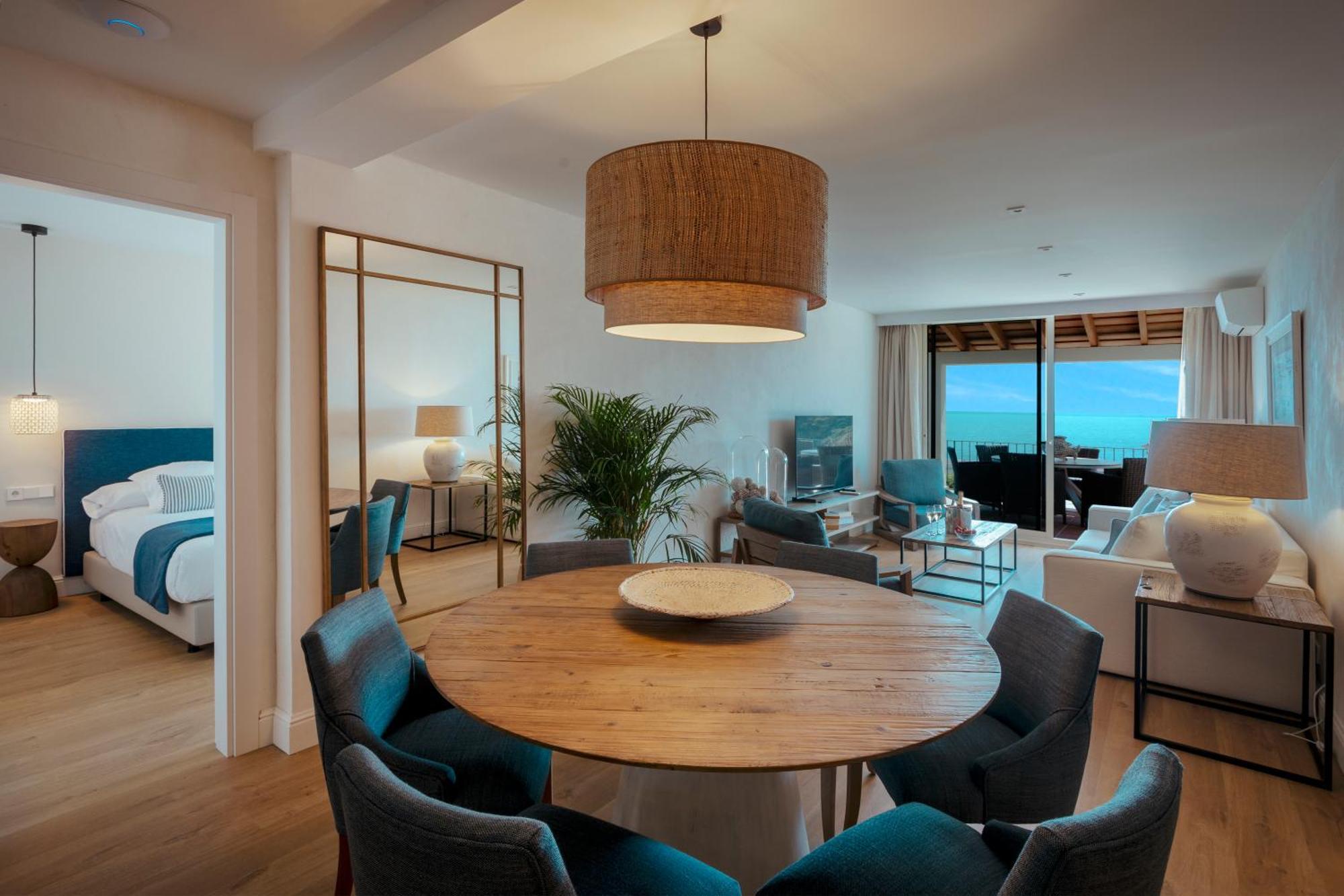 Aiguablava Luxury Apartments Begur Exteriör bild