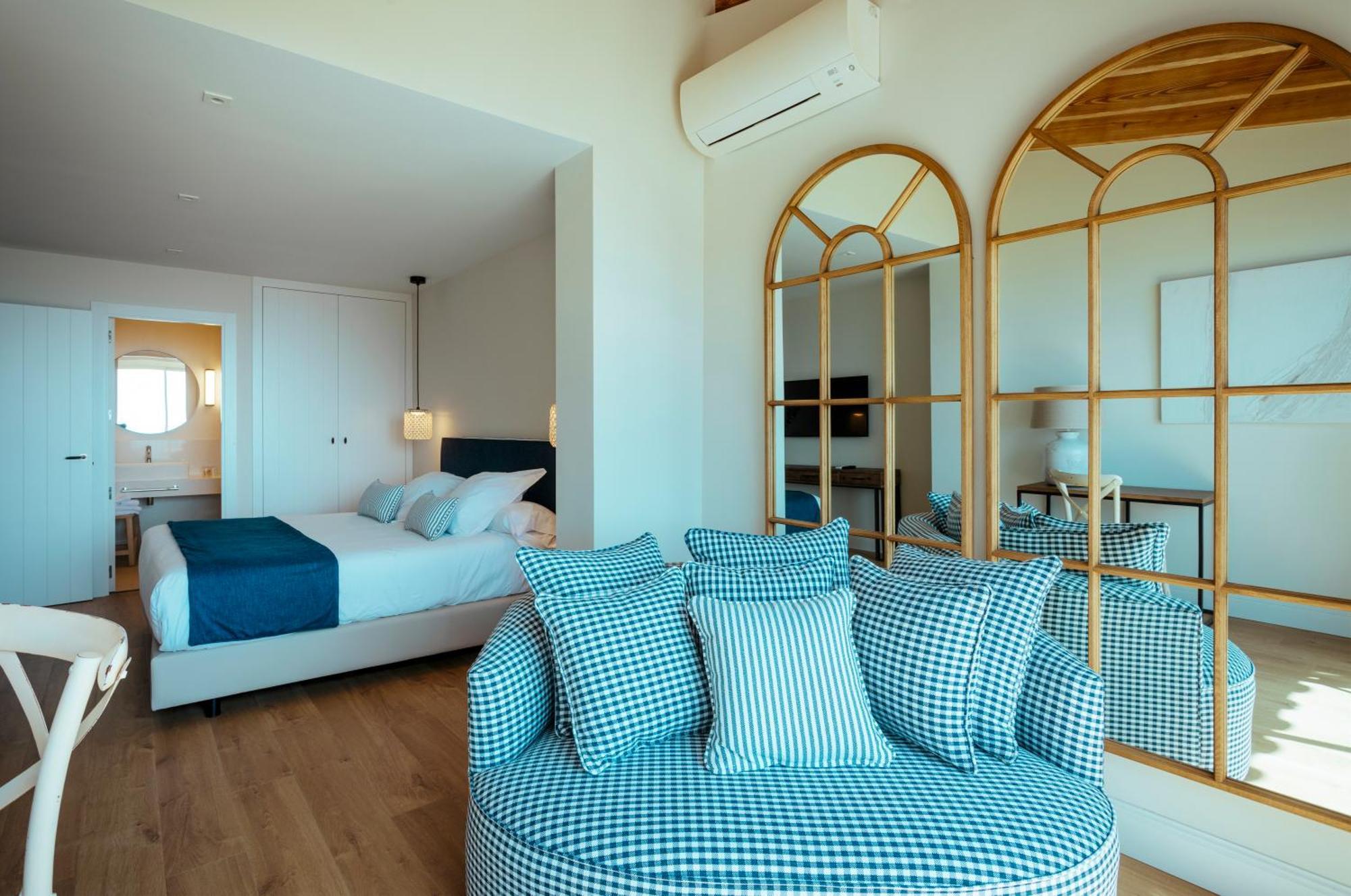 Aiguablava Luxury Apartments Begur Exteriör bild