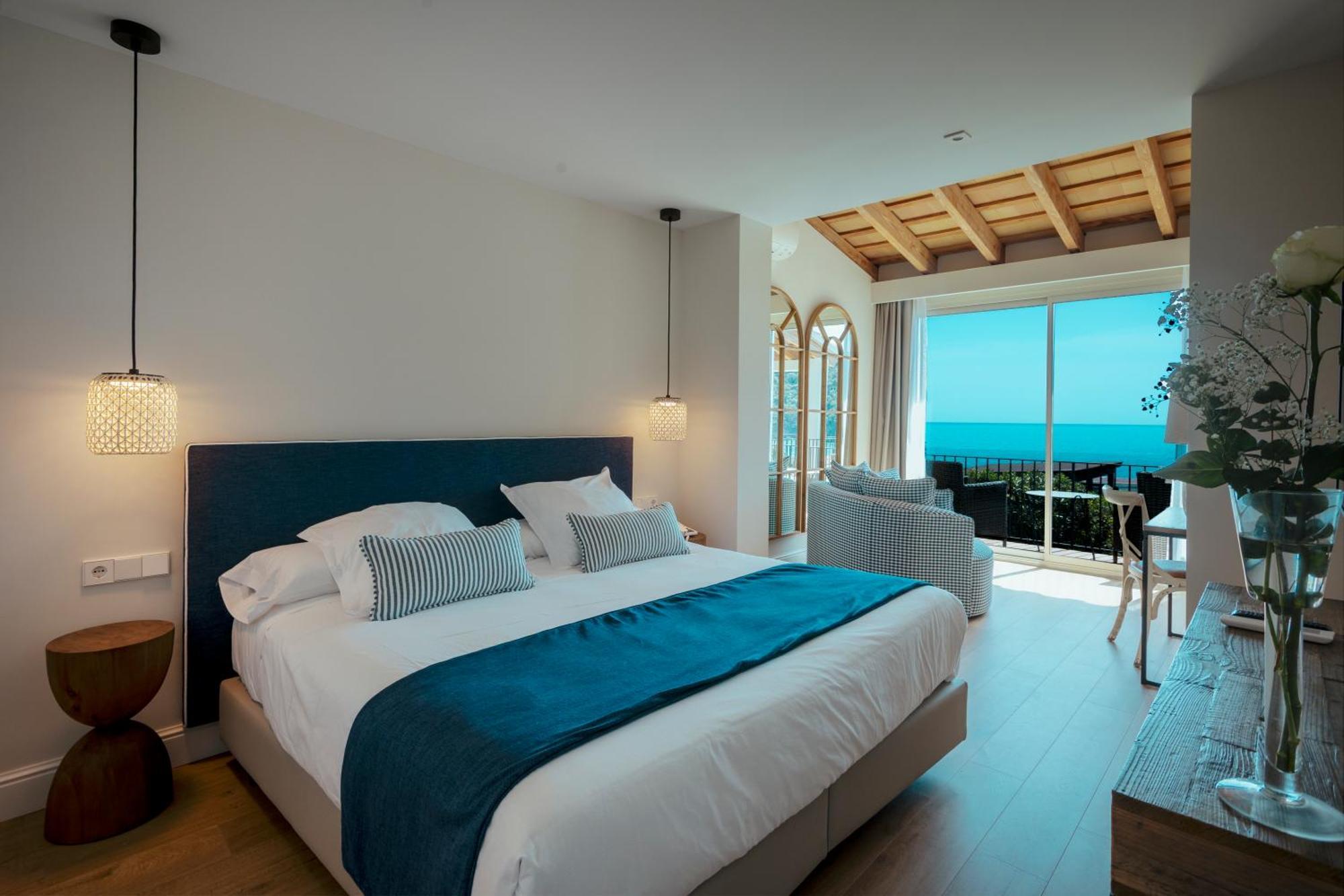 Aiguablava Luxury Apartments Begur Exteriör bild