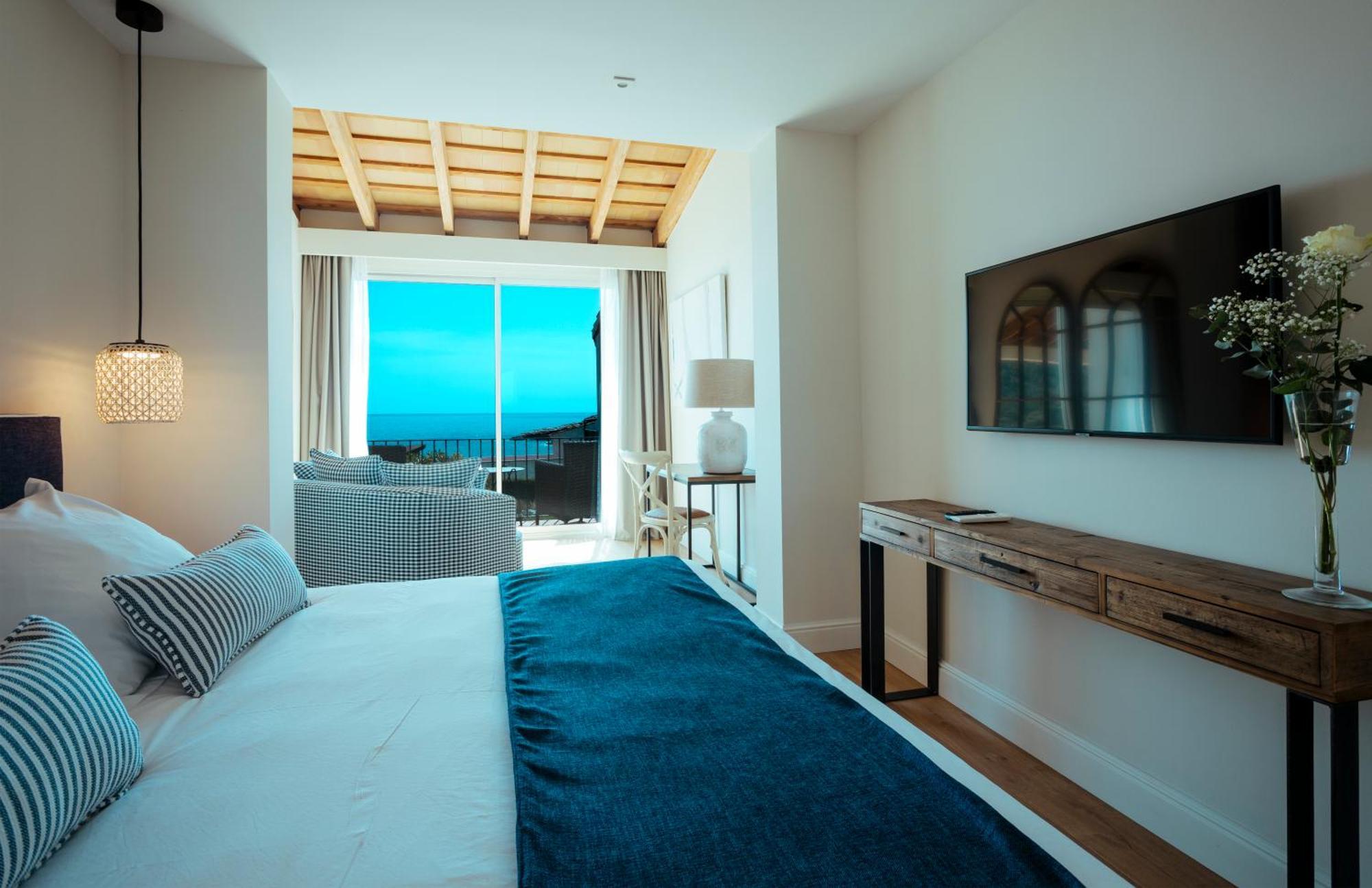 Aiguablava Luxury Apartments Begur Exteriör bild