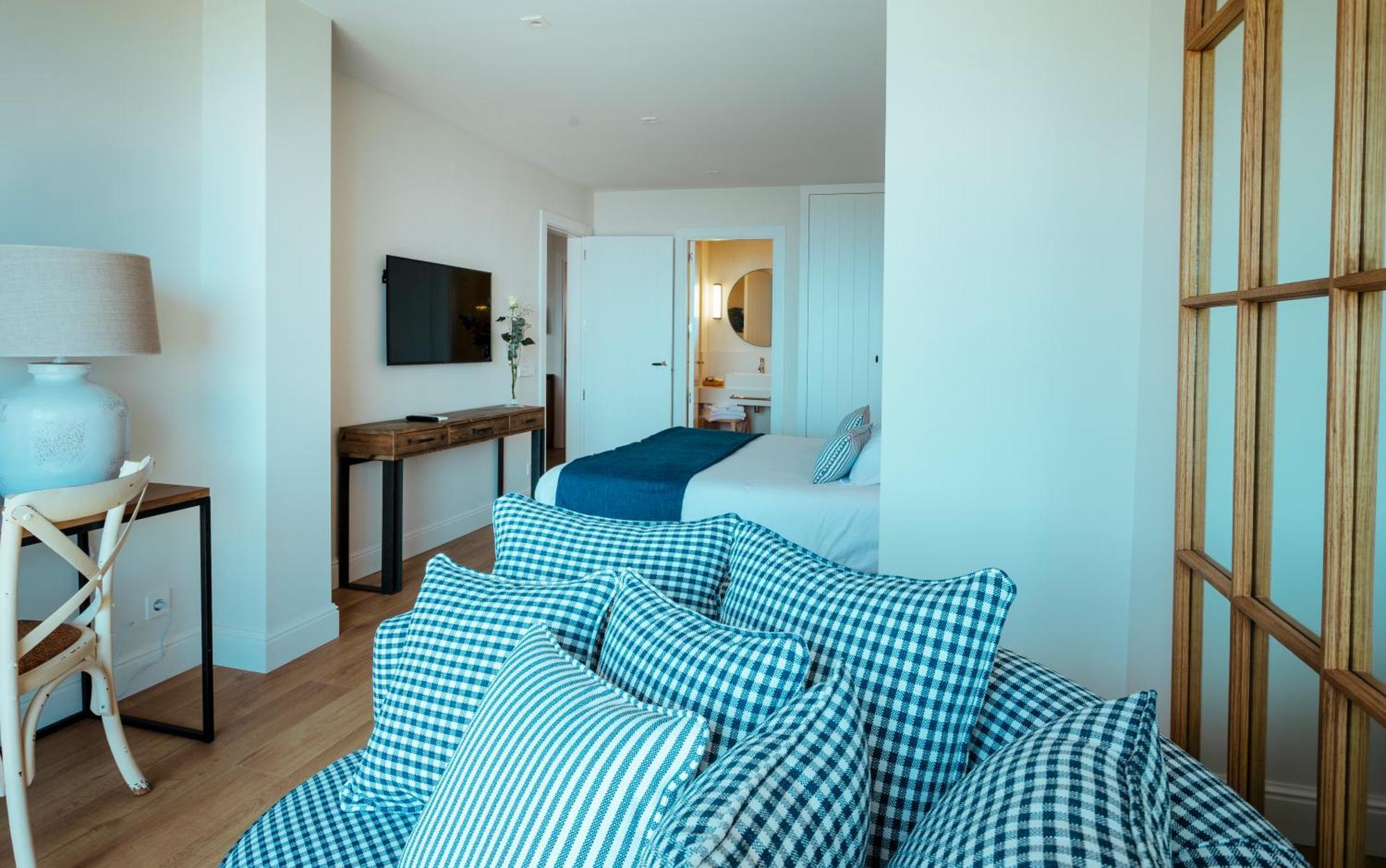 Aiguablava Luxury Apartments Begur Exteriör bild
