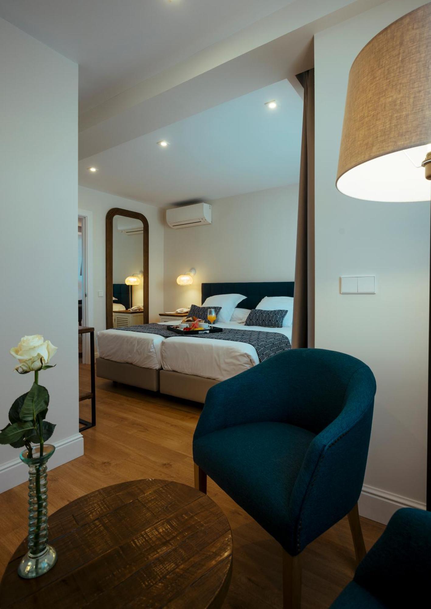 Aiguablava Luxury Apartments Begur Exteriör bild